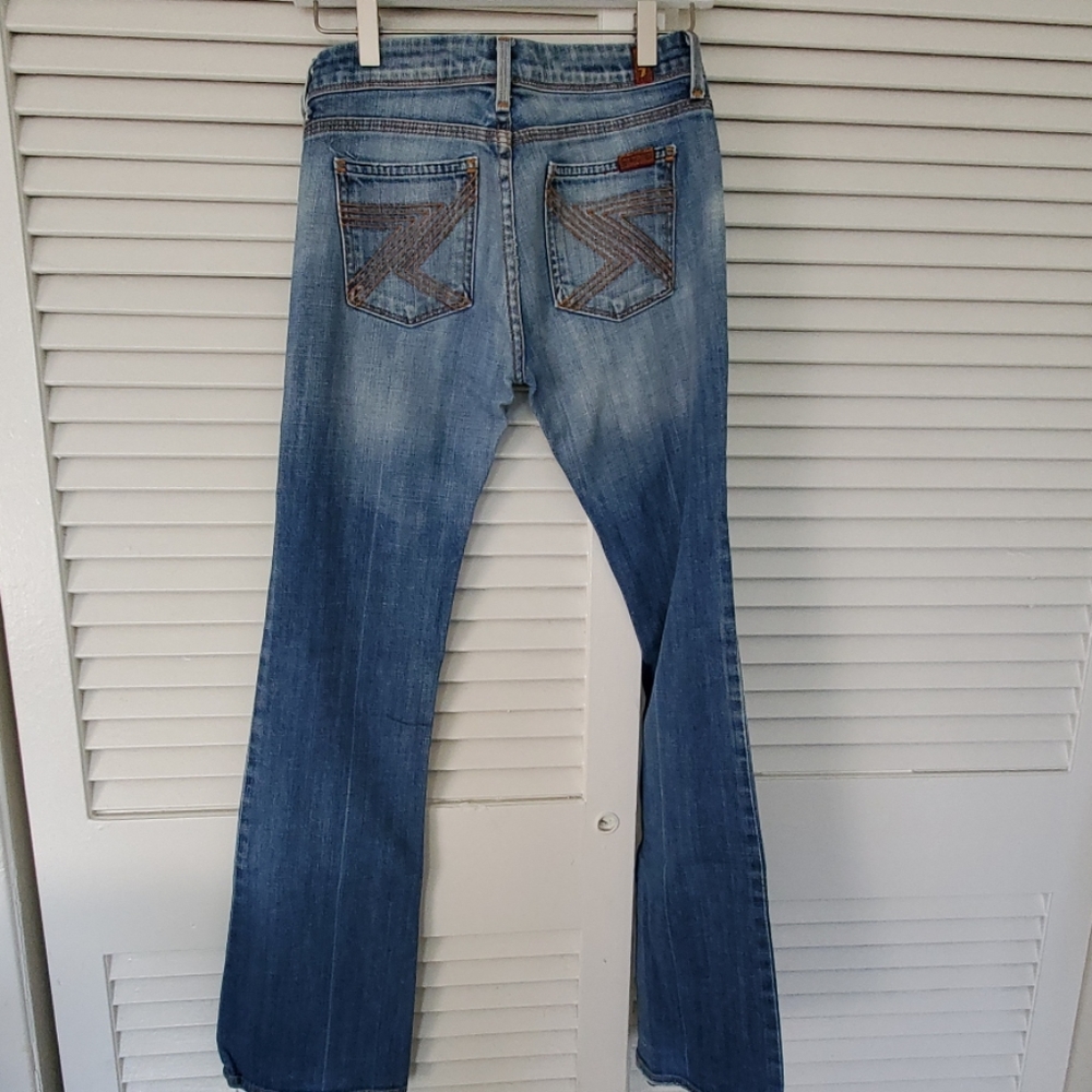 Jeans - Picture 2 of 4